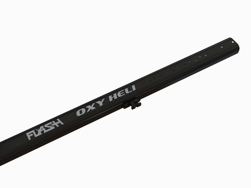 OSP-1556 Tail Boom